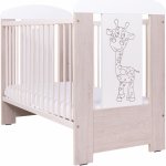 Drewex Žirafka se stahovací bočnicí santana – Zboží Mobilmania