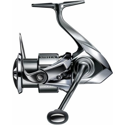 Shimano Stella FK C2500S – Zboží Mobilmania