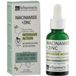 laSaponaria pleťové sérum Niacinamid vitamin B3 + Zinek 30 ml – Hledejceny.cz