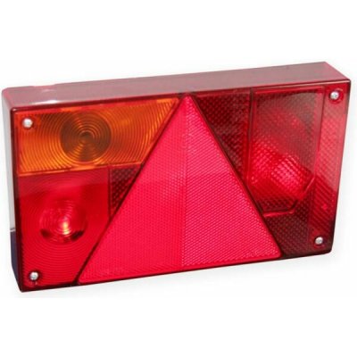 PROMOT Krytka světla LT-220 L | Zboží Auto