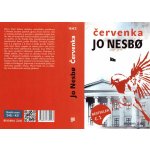 Červenka - Jo Nesbo – Hledejceny.cz