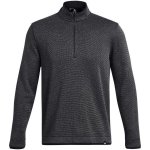 Under Armour UA Storm SweaterFleece QZ LB-BLK 1383256-001 – Zboží Dáma