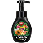 AQUATIX Aktivní pěna na nádobí OVOCNÉ SMOOTHIE 300 ml – Zboží Dáma