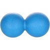 Masážní pomůcka Merco Dual Ball masážní míček modrá Varianta: 37206