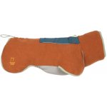 WOOLLY WOLF Fleecový svetr pro psy – Zboží Mobilmania