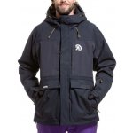 Meatfly Vertigo Black – Sleviste.cz