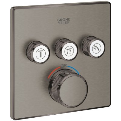 GROHE 29126AL0 – Sleviste.cz