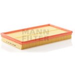 Vzduchový filtr Mann C 34 116 – Hledejceny.cz