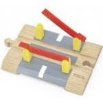 Brio Železniční přejezd se závorami – Zbozi.Blesk.cz