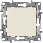 Legrand Niloe 764600 béžový – Hledejceny.cz