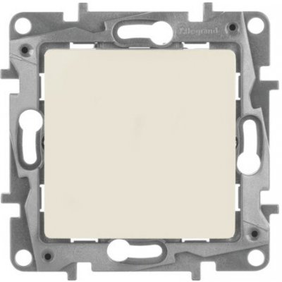 Legrand Niloe 764600 béžový – Hledejceny.cz