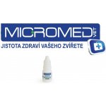 Micromed vet oční kapky 10 ml – Zboží Dáma