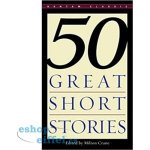 50 Great Short Stories – Hledejceny.cz