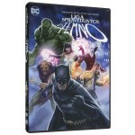 Liga spravedlivých:Temno DVD – Zbozi.Blesk.cz