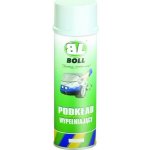 BOLL Plnící primer Plnič ve spreji 500 ml bílý – Zboží Mobilmania