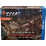 Wizards of the Coast Magic The Gathering: Commander Legends Battle for Baldur´s Gate Bundle – Hledejceny.cz