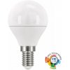 Žárovka Emos LED žárovka E14/4,2W/230V 2700K CRI 94 Ra EMS859