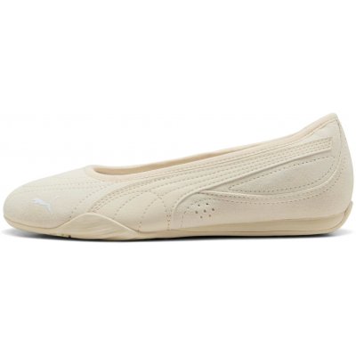 Puma Catch Soleil Ballerina SD béžová – Sleviste.cz