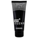 Mont Blanc Legend Men sprchový gel 100 ml – Zbozi.Blesk.cz