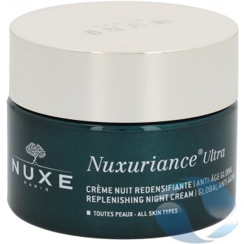 Nuxe Nuxuriance Ultra noční zpevňující krém proti stárnutí pleti 50 ml od  691 Kč - Heureka.cz