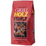 Servis Les dřevěné uhlí, 2,5 kg – HobbyKompas.cz