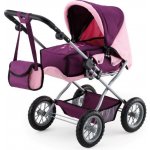 Bayer design Kombi Grande růžový/fialový – Zboží Dáma