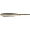 Návnada a nástraha Keitech Shad Impact 4" 10,2cm 5,2g Silver Flash Minnow 8ks