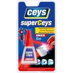 CEYS Superceys Unick gel se štětecem 5g – Hledejceny.cz