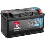 Yuasa YBX9000 12V 95Ah 850A YBX9019 – Hledejceny.cz