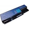 Baterie k notebooku Power1 AS07B31 4400 mAh baterie - neoriginální