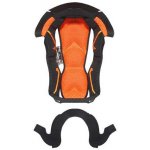 LS2 Helmets LS2 MX703 LINER ORANGE Varianta: LS2 MX703 LINER ORANGE L – Zbozi.Blesk.cz