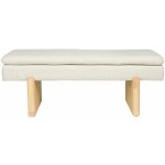 White Label Living JAPPO světle šedá – Sleviste.cz