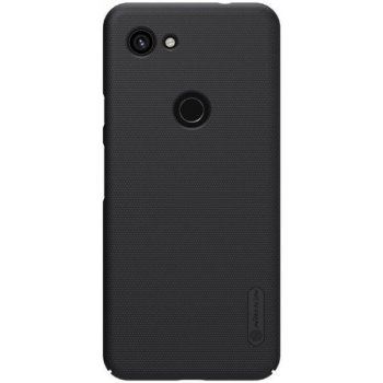 Pouzdro Nillkin Super Frosted zadní Google Pixel 3A black