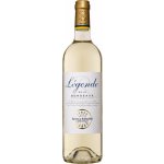 Légende Bordeaux Blanc 2024 12% 0,75 l (holá láhev) – Hledejceny.cz