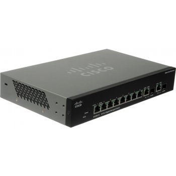 Cisco SG 300-10