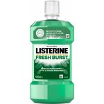 Listerine Freshburst antiseptická 500 ml – Zboží Mobilmania