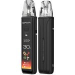 Oxva Xlim 3 Ultra pod 1500 mAh Ultra Carbon Mocha Brown – Zboží Dáma