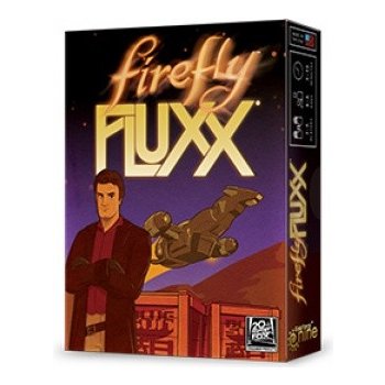 Looney Labs Firefly Fluxx