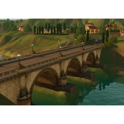 The Sims 3 Monte Vista – Zboží Mobilmania