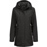 Tee Jay parka černá – Zboží Dáma