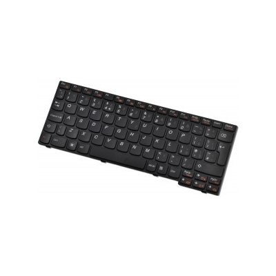 IBM Lenovo IdeaPad S10-3S Klávesnice Keyboard pro Notebook Laptop Česká Czech – Hledejceny.cz