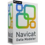 Navicat Data Modeler Enterprise - trvalá – Zboží Živě