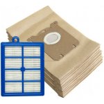 NipponCEC Electrolux Maximus ZXM 7030 7035 Hepa 10+1ks – Hledejceny.cz