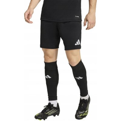 adidas TeamWear 2029 vel. 3XL černé – Hledejceny.cz