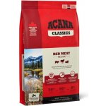 Acana Classics Red Meat 9,7 kg – Hledejceny.cz