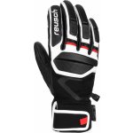 Reusch Pro RC black/white/fire red – Hledejceny.cz