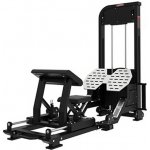 IRONLIFE Hip Thrust Glute Machine 5067 – Sleviste.cz