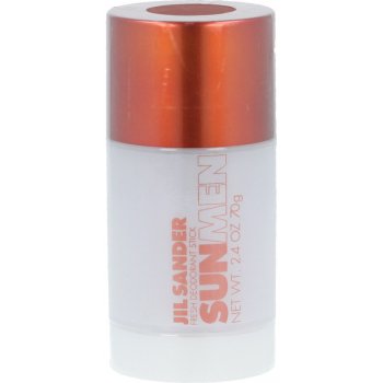 Jil Sander Sun Men deostick 75 g