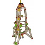 Eichhorn Constructor Tool Box vesmír Rocket – Hledejceny.cz