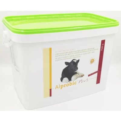 Alprobic plus plv 7,5 kg